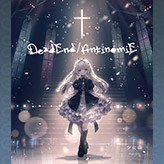 少女病 Last Live "Dead End / AntinomiE" LIVE Blu-ray